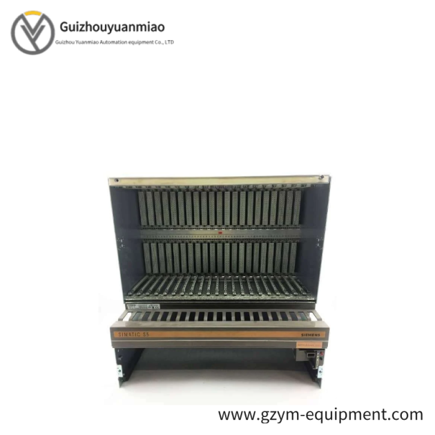 SIEMENS 6ES5188-3UA32 Power Supply, Industrial Automation, High Efficiency, Reliable Performance