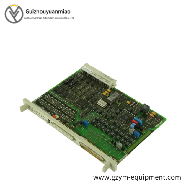 SIEMENS S5 IP244b Temperature Control Module, 6ES5244-3AB31