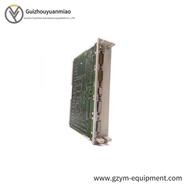 SIEMENS 6ES5246-4UA41: Advanced Industrial Positioning Module for Precision Control