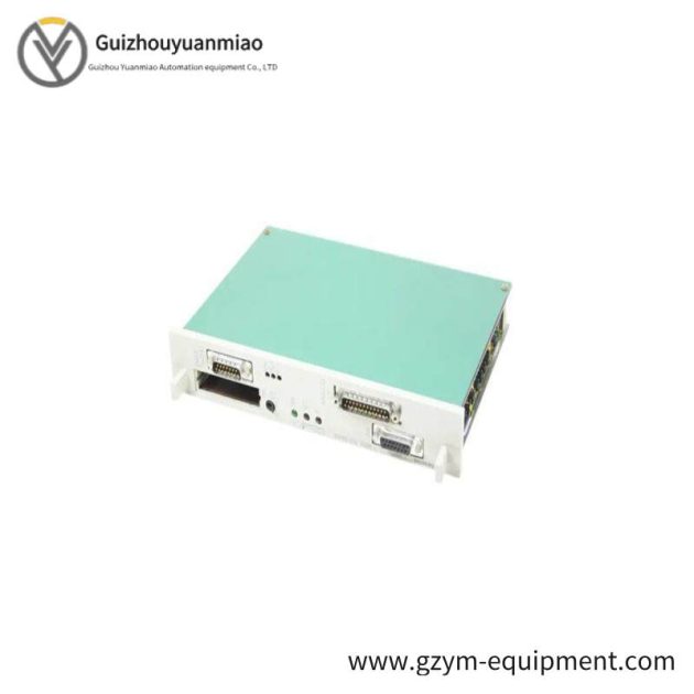 SIEMENS 6ES5252-3AA13 Closed-Loop Control Module: Precision & Efficiency for Industrial Automation