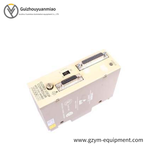SIEMENS 6ES5262-8MB12: Advanced Closed Loop Control Module