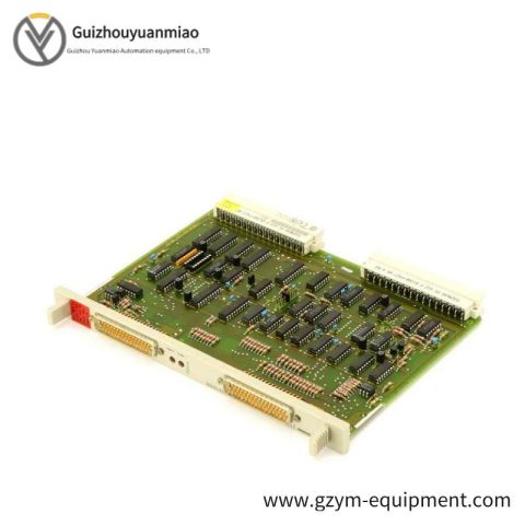 SIEMENS 6ES5301-3AB13 IM301 Interface Module: Industry Control Module, 200 Characters or Less