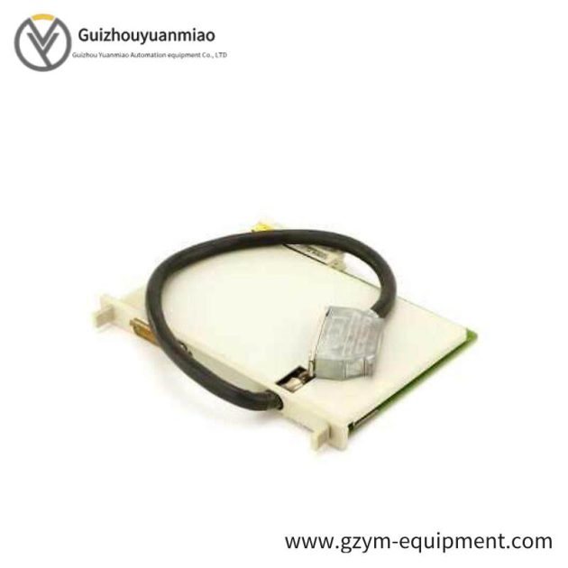SIEMENS 6ES5312-3AB12 IM312 Extension Module with 0.5m Cable