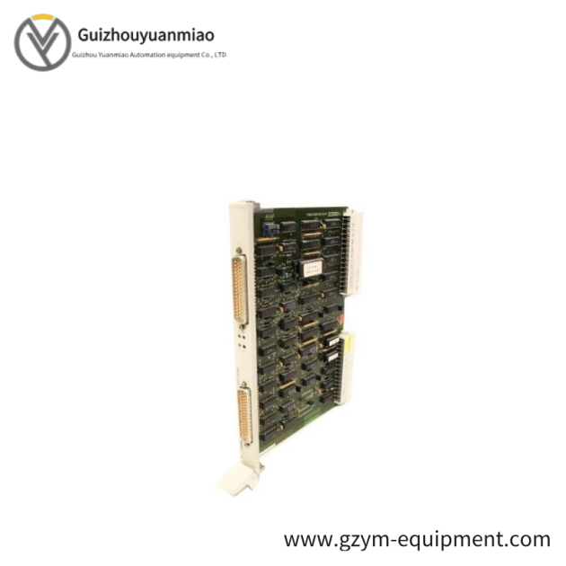 SIEMENS 6ES5314-3UR11 - Industrial Control Interface Module for Distributed Configurations