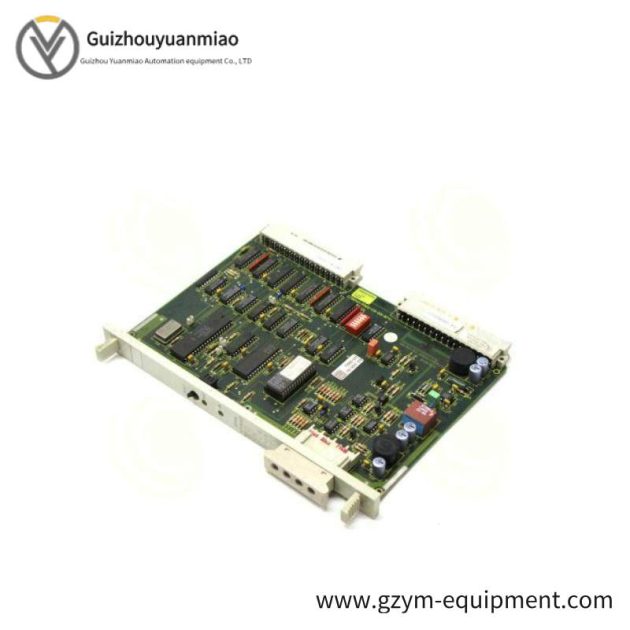 SIEMENS 6ES5318-3UA11 IM318A Distributed Configuration Interface Module
