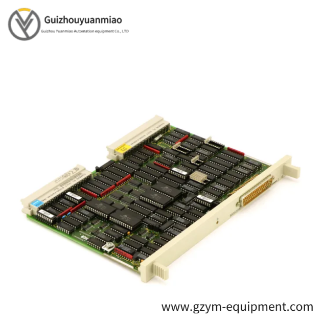 SIEMENS 6ES5324-3UA12 Interface Module - Control System Integration Expert