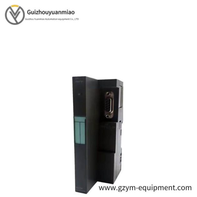SIEMENS 6ES5385-8MA11 Counter Module: Precision Timing for Industrial Automation