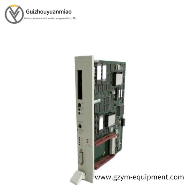 SIEMENS 6ES5420-4UA14 Digital Input Module - Comprehensive Automation Solution