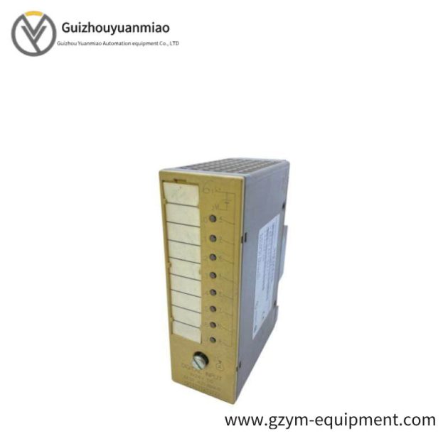 Siemens 6ES5431-8MA11 Digital Input Module
