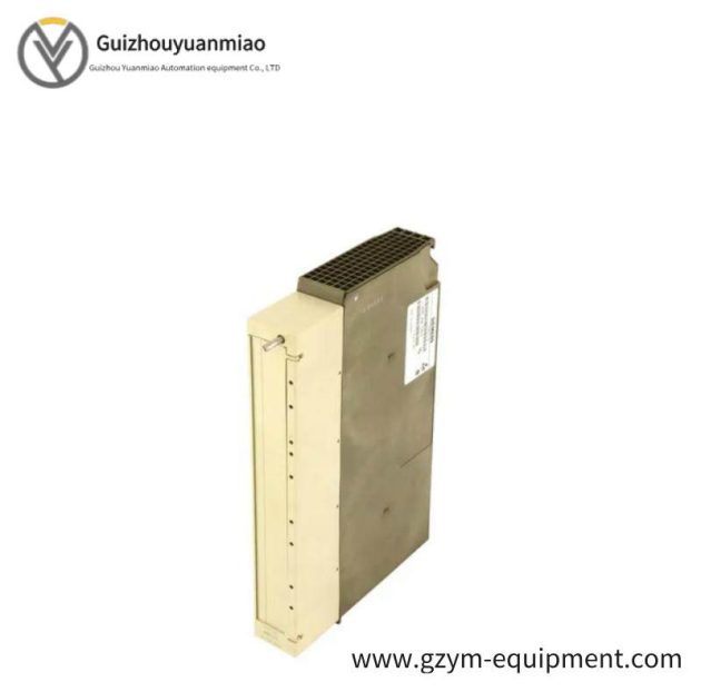 SIEMENS 6ES5434-7LA12 Digital Input Module: For Enhanced PLC System Performance