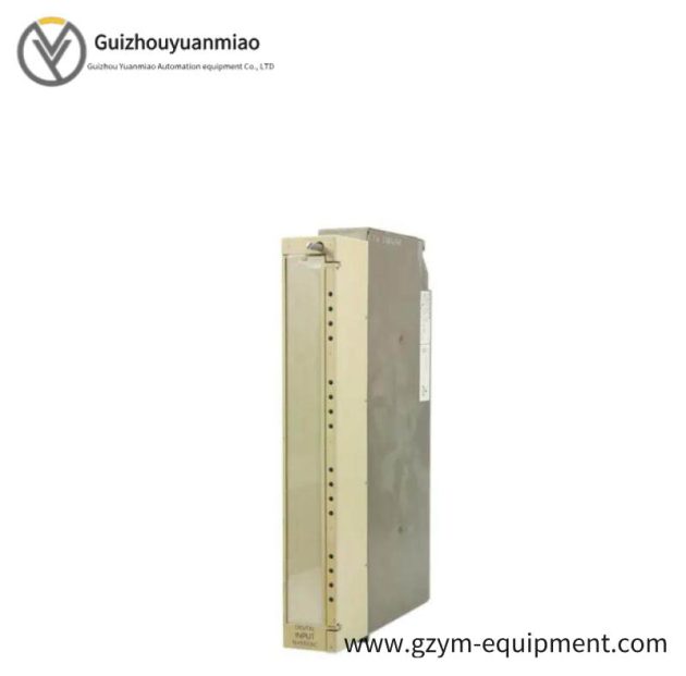 SIEMENS 6ES5435-7LA11: High-Performance Digital Input Module for Industrial Control Systems