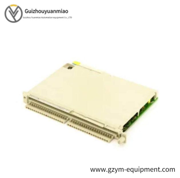 SIEMENS 6ES5436-4UA11 - Advanced Digital Input Module for Industrial Control