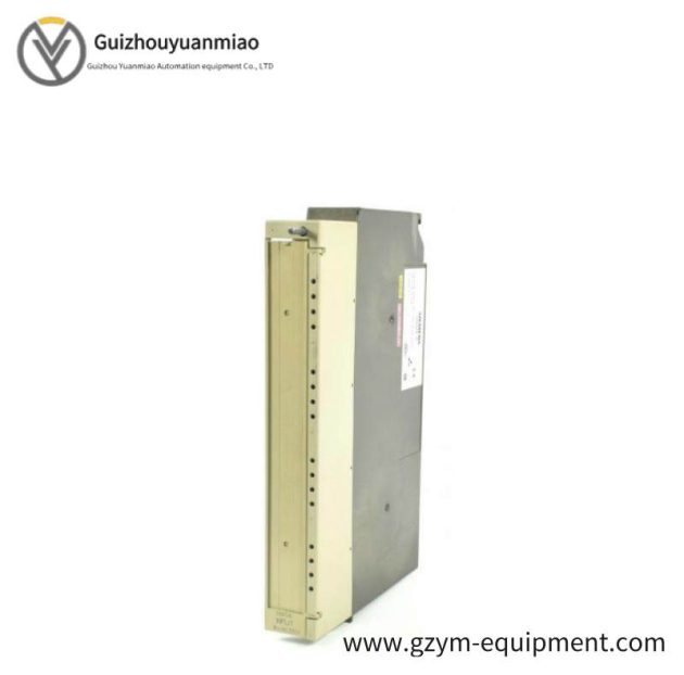 Siemens 6ES5436-7LA11 Digital Input Module: Precision Control for Industrial Automation