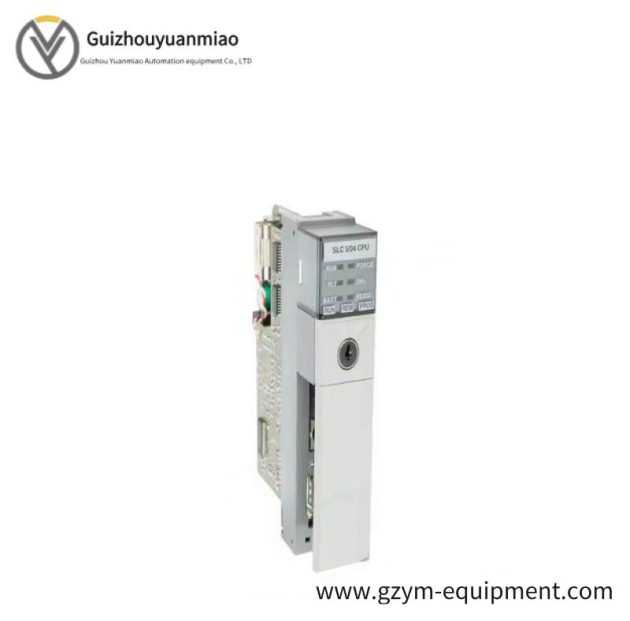SIEMENS 6ES5440-8MA12 - Advanced Digital Output Module