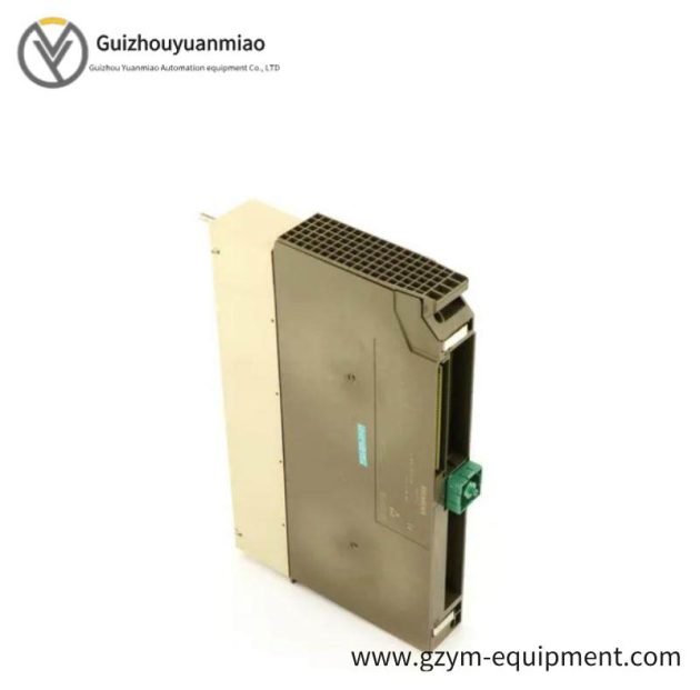 SIEMENS Simatic 6ES5441-7LA13 Digital Output Module - High-Performance Automation Solution
