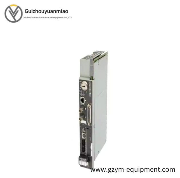 SIEMENS 6ES5456-4UB12 - Advanced Digital Output Module