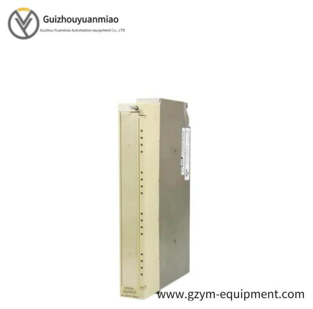 SIEMENS 6ES5458-7LC11 Relay Output Module for Industrial Control