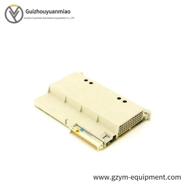 SIEMENS 6ES5465-4UA11 Analog Input Module - High-Performance Control Solutions