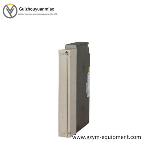 SIEMENS 6ES5465-7LA13 Analog Input Module: Industrial Control Precision