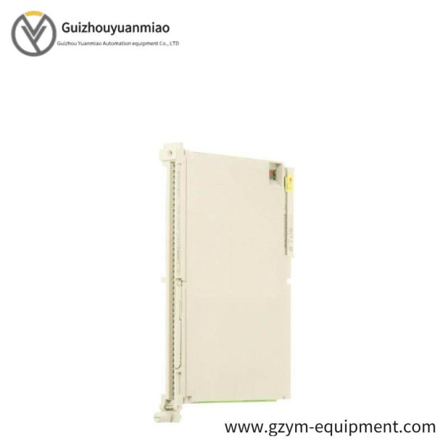 SIEMENS SIMATIC 6ES5470-4UA12 Analog Output Module: Compact & Reliable Control Solution