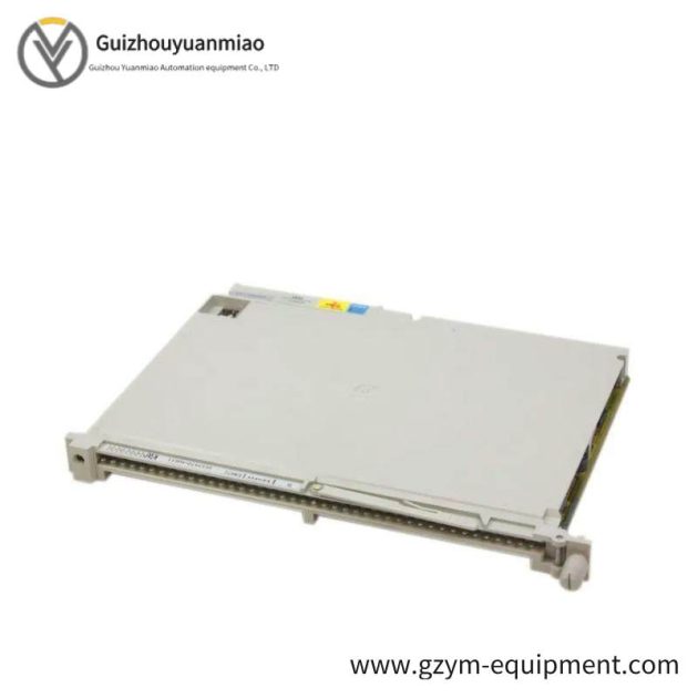 SIEMENS SIMATIC S5 470 Analog Output Module, 4UB11, Control Systems