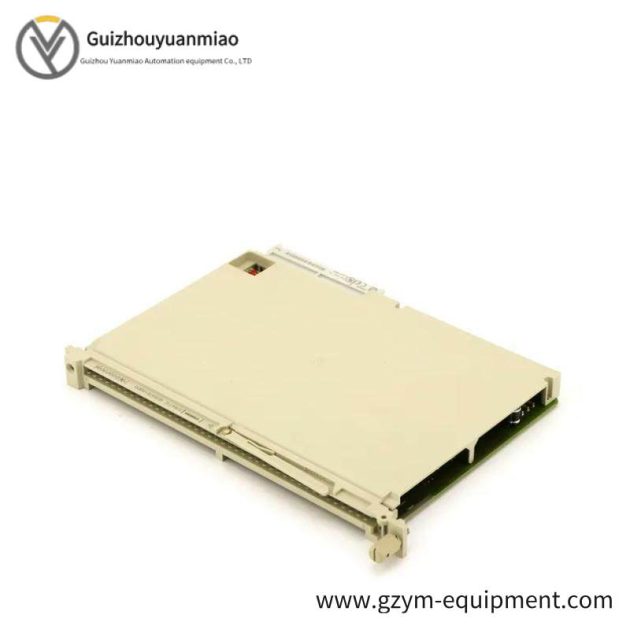 SIEMENS 6ES5470-4UB13 Analog Output Module - Compact, Reliable Control Solutions