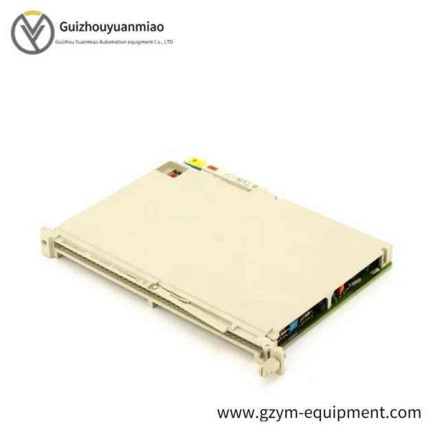 SIEMENS 6ES5470-4UC12: Compact Analog Output Module for Industrial Control Systems