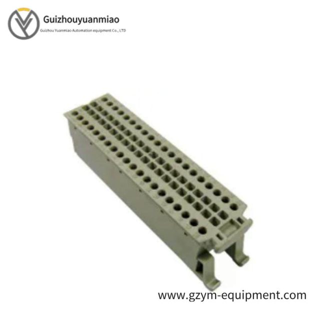 SIEMENS 6ES5490-8MA03 Front Connector for Industrial Control Systems