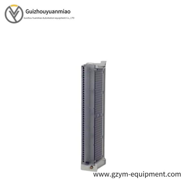 SIEMENS 6ES5497-4UB12 Front Connector for Industrial Control Systems
