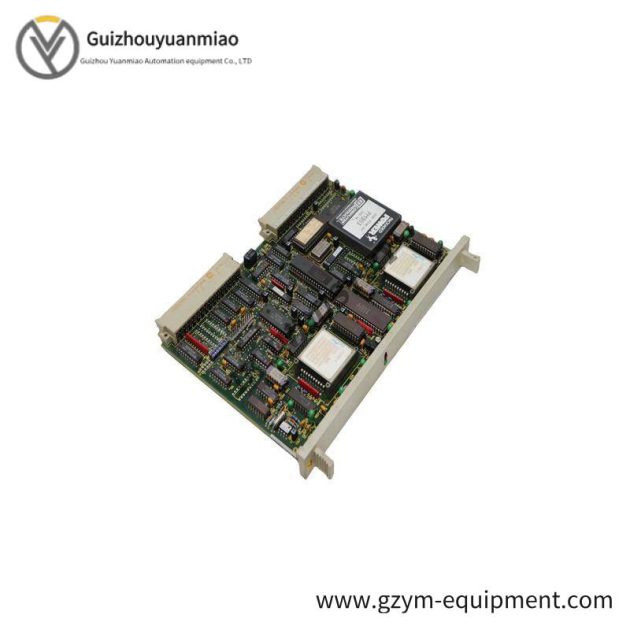 SIEMENS 6ES5513-3LB11 CP513 Memory Module - Advanced Industrial Control Solution