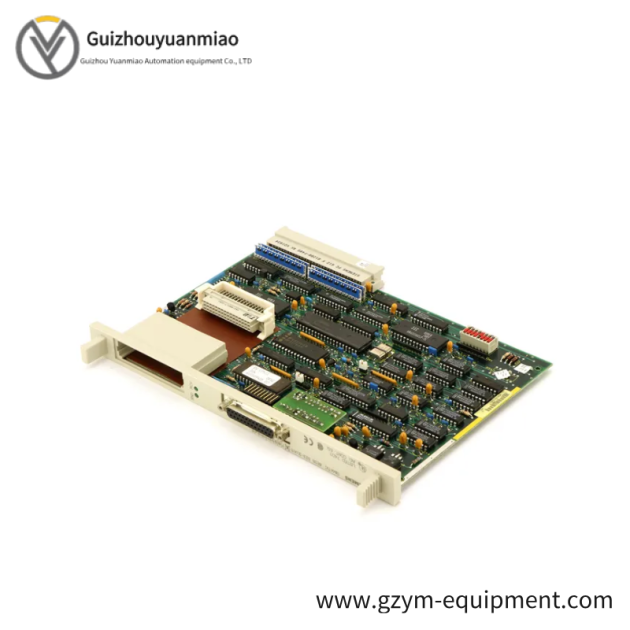 SIEMENS 6ES5523-3UA11 Communications Processor: Industrial Networking Core Module