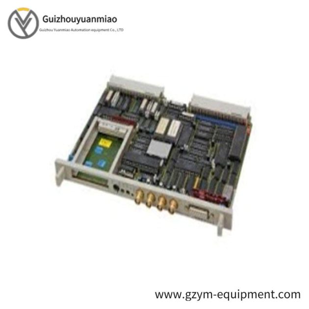 SIEMENS 6ES5526-3LA11 Control Unit Module