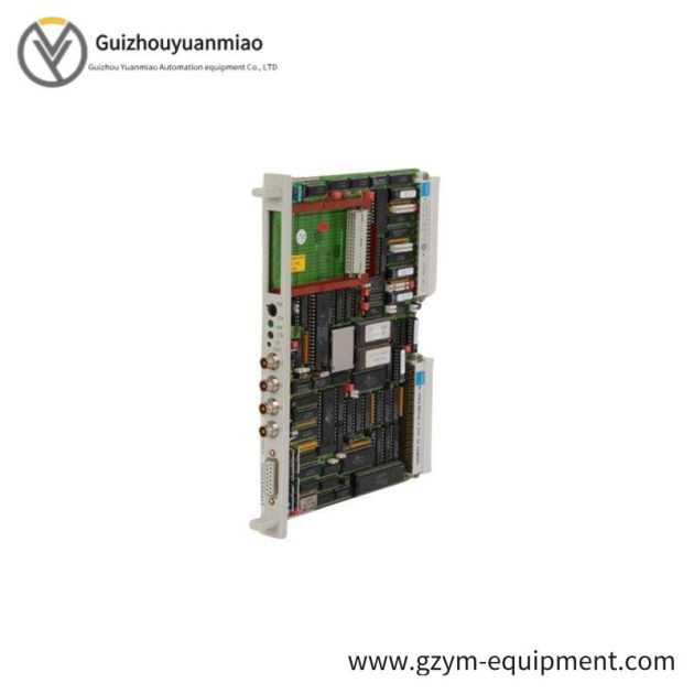 SIEMENS 6ES5526-3LF11: High-Performance Communications Processor, Engineered for Industrial Control Solutions