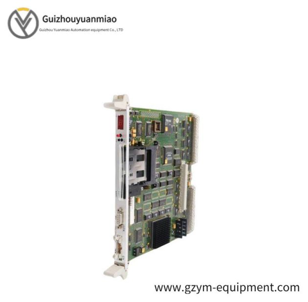 SIEMENS 6ES5526-3LG0 Programmable Logic Controller Module