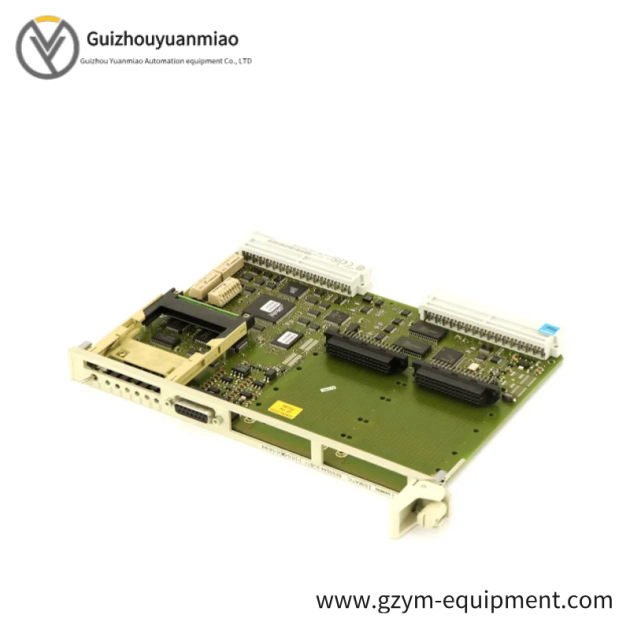 SIEMENS 6ES5544-3UB11 IP243 Analog Input/Output Module