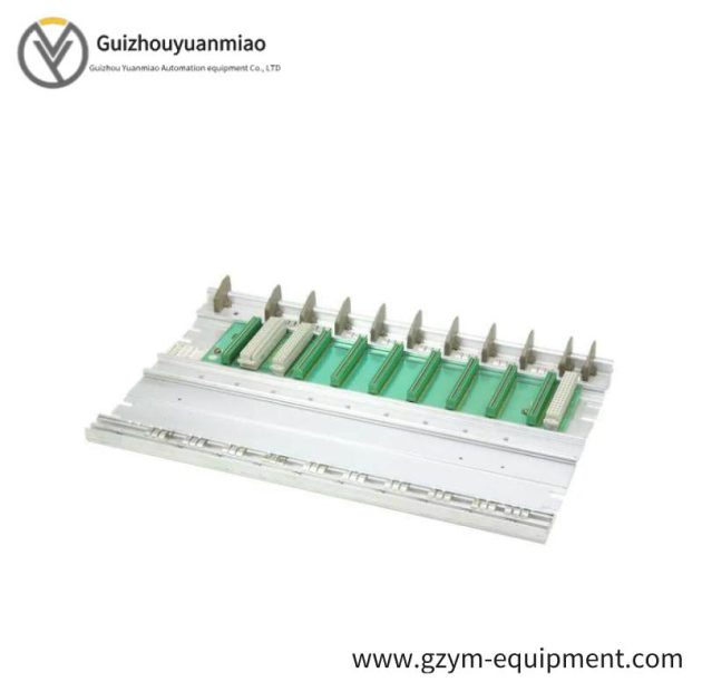 SIEMENS 6ES5700-1LA12 Central Mounting Rack for S5-115U Central Controller