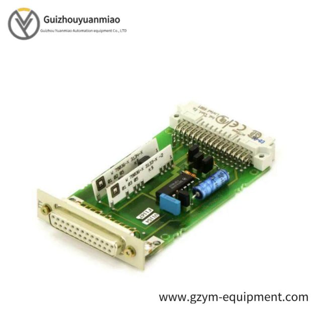 SIEMENS 6ES5752-0AA12 Interface Module for Industrial Automation, 200 Characters