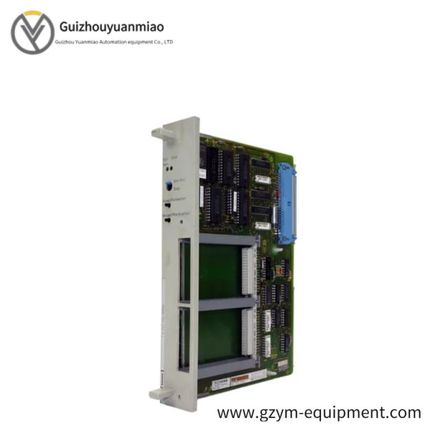 SIEMENS 6ES5921-3WB11 CPU921WB Modular Processor Module