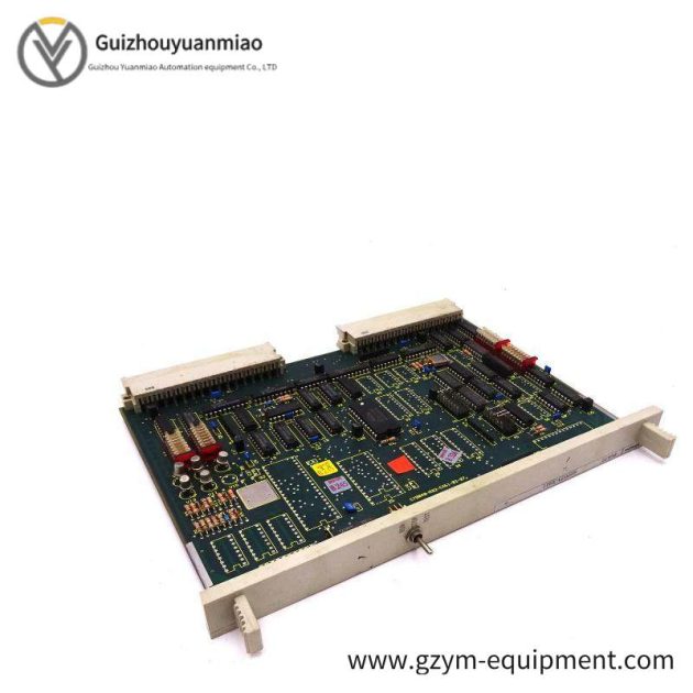 SIEMENS 6ES5923-3UA11 923A COORDINATOR, Advanced Industrial Control Module