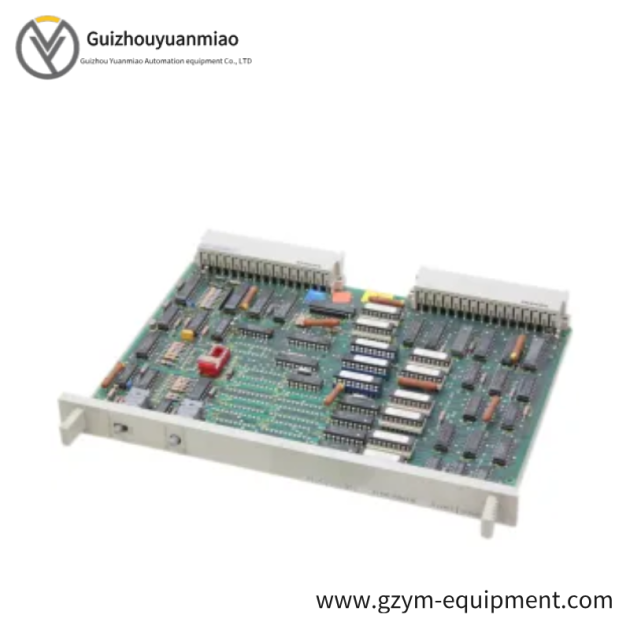 SIEMENS 6ES5926-5AA12 | High-Performance Control Module