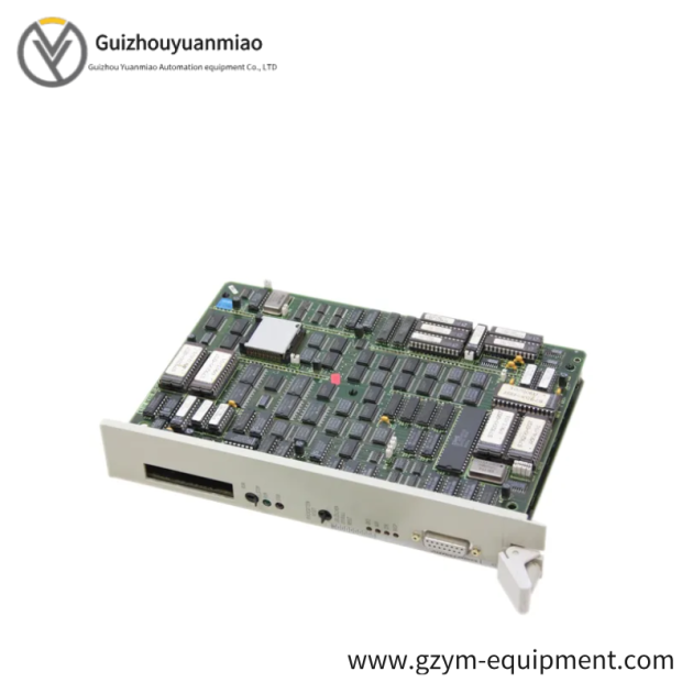 SIEMENS Simatic S5 CENTRAL CONTROLLER MODULE 928-3UA12