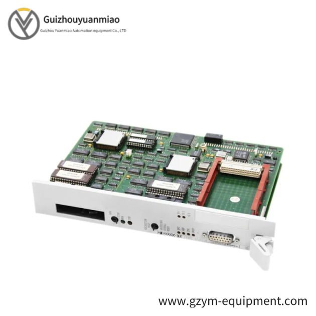 SIEMENS 6ES5928-3UB11 CPU 928B: Advanced Central Processing Unit for S5-135U/155U