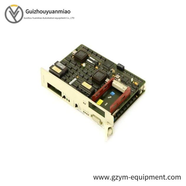 SIEMENS Simatic S5 CPU 928 Central Controller Module, 6ES5928-3UB12
