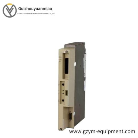 SIEMENS 6ES5941-7UA11 CPU941 Process Control Module