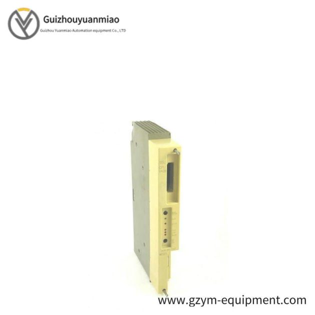 SIEMENS 6ES5942-7UB11 CPU942B Processor Module - Efficient Control Core for Industrial Automation