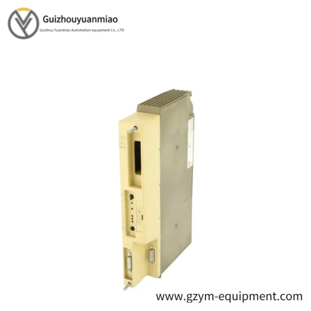 SIEMENS 6ES5944-7UA22 CPU 944: Industrial Control Core Processor, Precision Engineering for Manufacturing Excellence