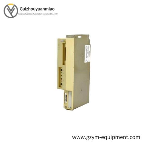 SIEMENS CPU945 Processor Module 6ES5945-7UA13, Advanced Industrial Control Core Component