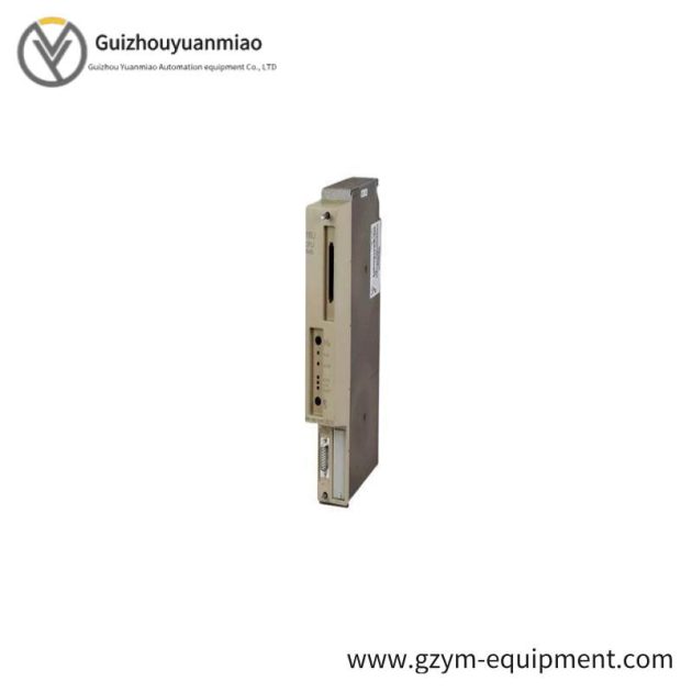 SIEMENS 6ES5945-7UA23 Central Processor Module: Industrial Control Core, Advanced Performance