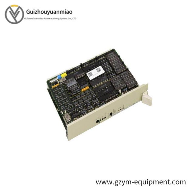 SIEMENS 6ES5946-3UA22 CPU 946 Processing Module