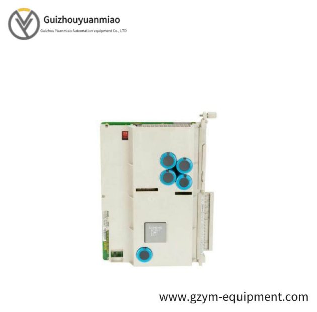 SIEMENS 6ES5951-4LB11 Power Supply: Advanced Industrial Control Solution